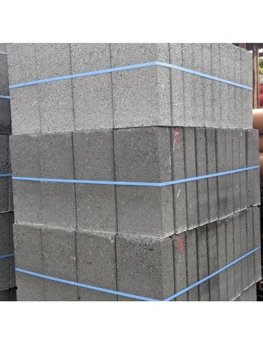 CONCRETE STANDARD BLOCK 4" EACH / 44...