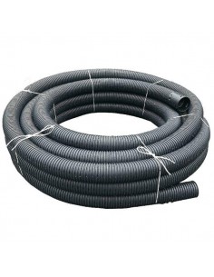 BLACK LAND DRAINAGE PIPE...