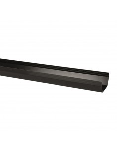BLACK SQUARE LINE 114MM...