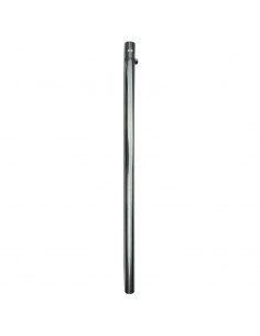 GALVANISED DOWNPIPE 3"