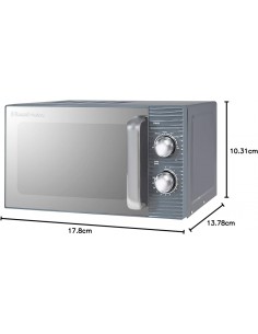 RUSSELL HOBBS INSPIRE GREY... 2
