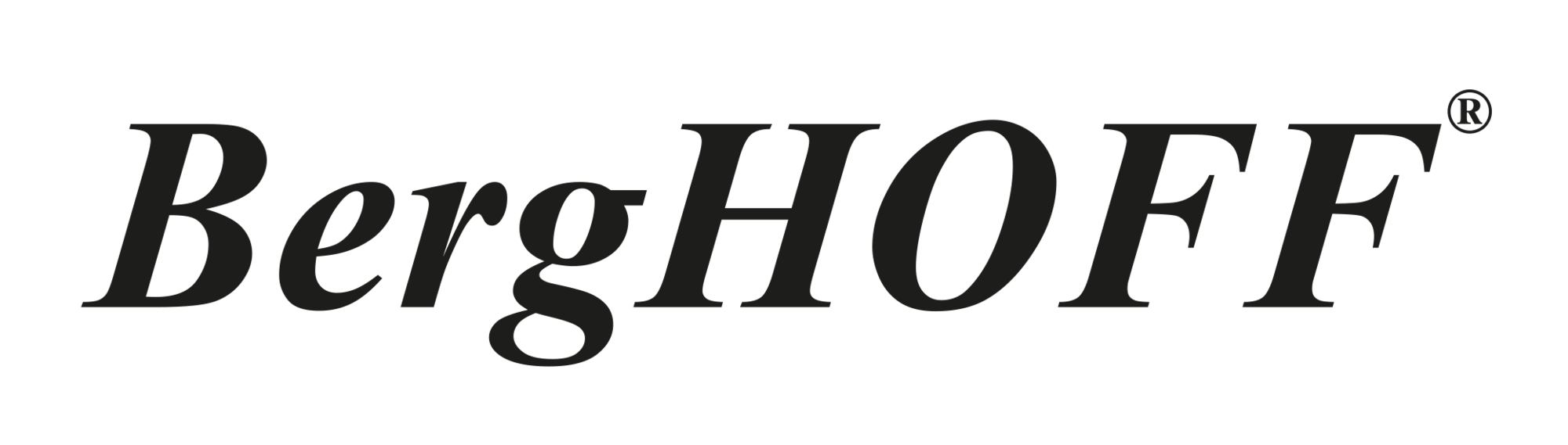 BergHoff